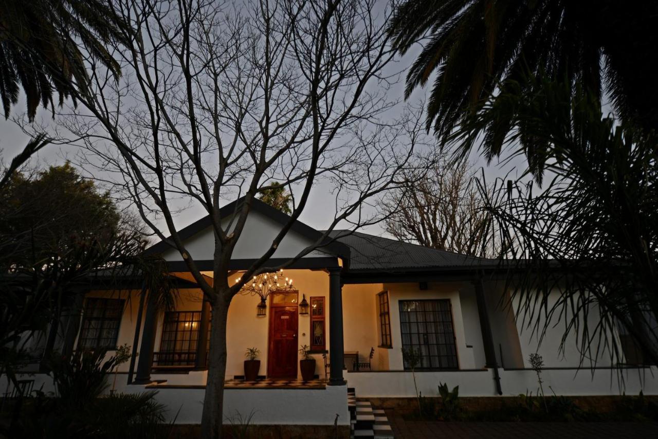 Hotel Milner House Kimberley Exterior foto