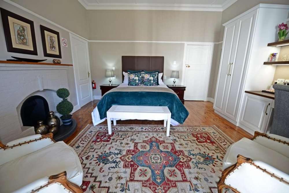 Hotel Milner House Kimberley Zimmer foto